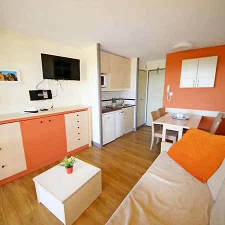 2m V3 121 - 365la Apartment Saint-Raphael (Var)